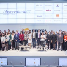 GENERATION WARS. EVENTO DEL AÑO SOBRE TALENTO GENERACIONAL – OBSERVATORIO GENERACION & TALENTO