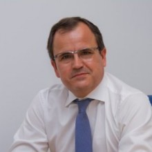 Salvador Ferres
