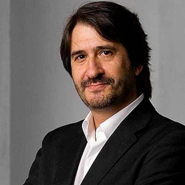 Jesús Vega de la Falla