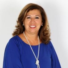 Ángeles Alcázar