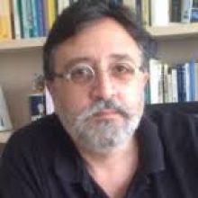 Jesús Labrador Fernández