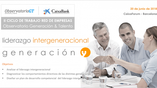Generación Y: ¿Cómo son los comportamientos directivos de los jefes millennials?